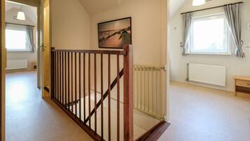 House | Bahagian dalam