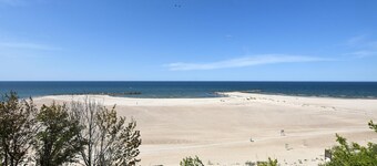 Summer House Jaroslawiec Near Tropicana Park