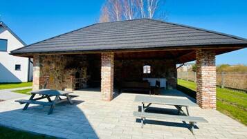 House | View from property