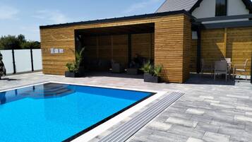 Nhà | Ngoại thất