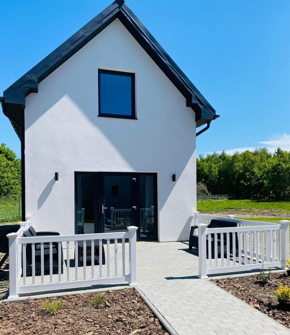 Casa | Exterior