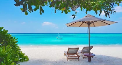 Arutha Resort Ocho Homes By 8 Continents