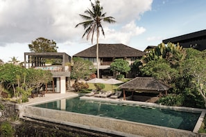 Front of property - OMEKAI Cemagi by Nakula (Cemagi)