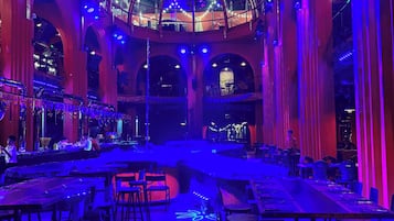 Land view from property