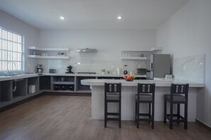 Comfort Apartment | Private kitchen