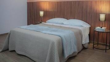 Comfort appartement | 2 slaapkamers, verduisterende gordijnen, gratis wifi