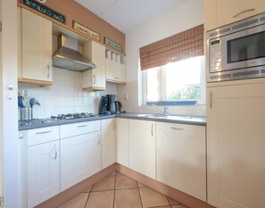 House | Private kitchen