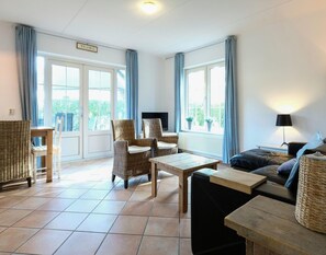 Huis | Exterieur