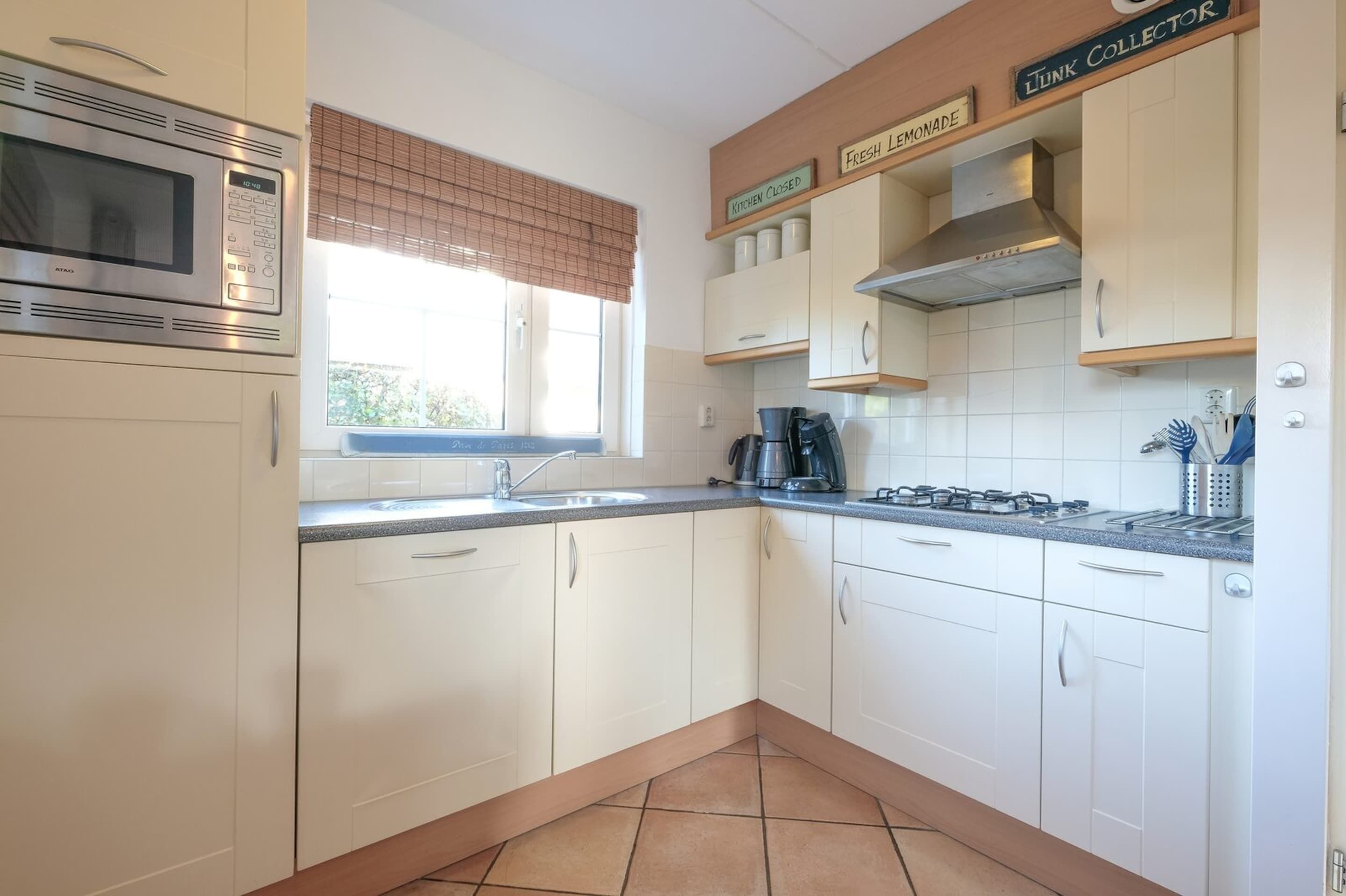 Casa | Cocina privada