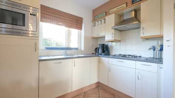 Casa | Cocina privada