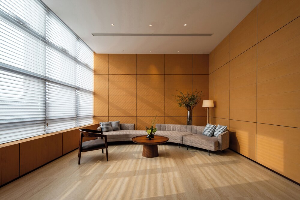 SSAW Boutique Hotel Hangzhou Chengjun photo 5