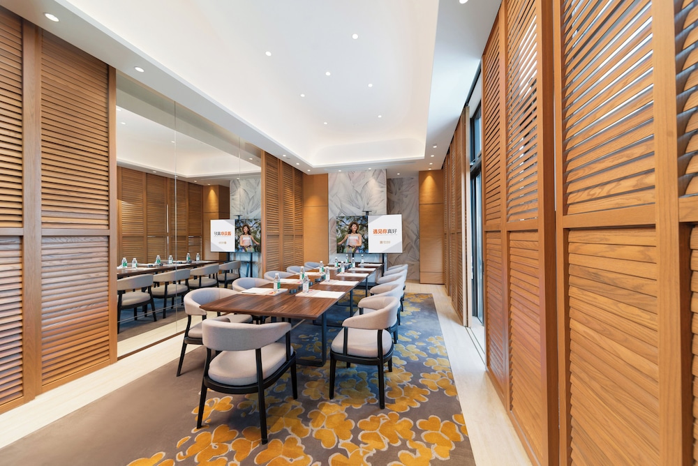 SSAW Boutique Hotel Hangzhou Chengjun photo 6
