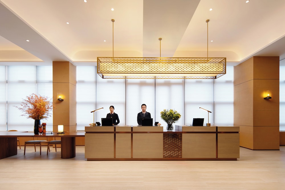SSAW Boutique Hotel Hangzhou Chengjun photo 4
