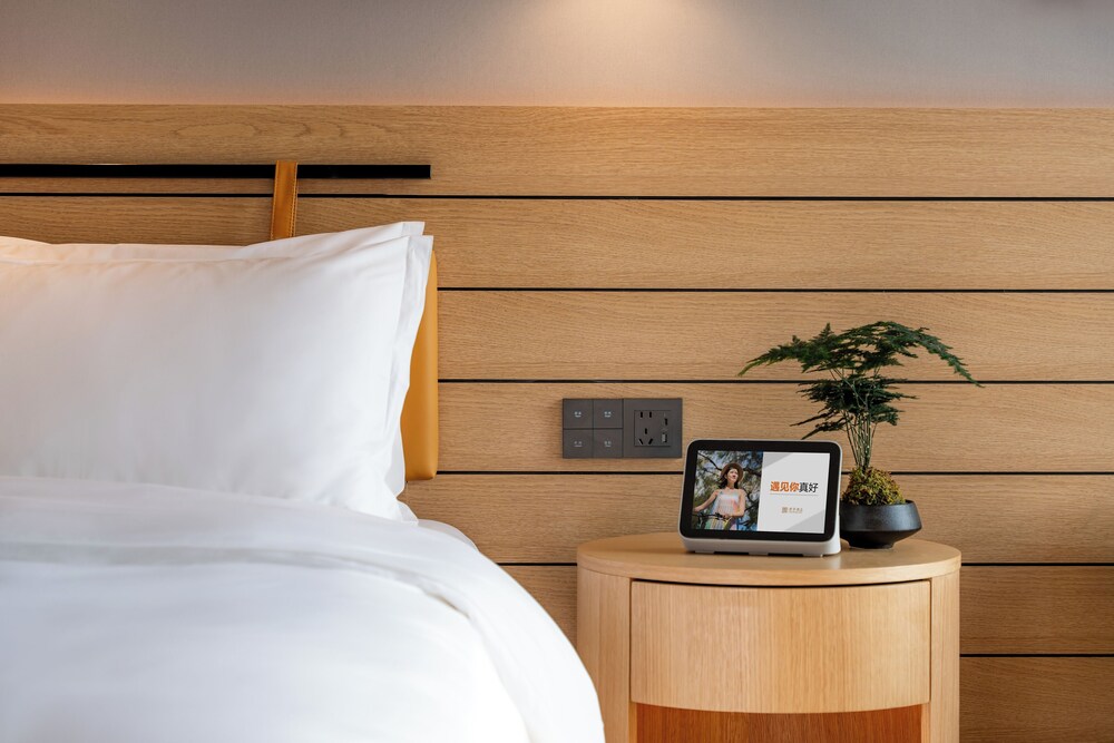 SSAW Boutique Hotel Hangzhou Chengjun photo 7