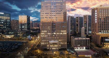 SSAW Boutique Hotel Hangzhou Chengjun