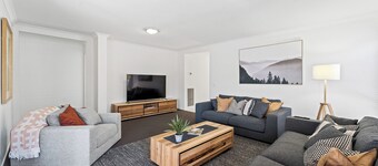 Large stylish home in Bendigo, perfect for families, close to sporting precinct