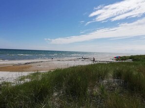 Maison | Vue sur l’eau