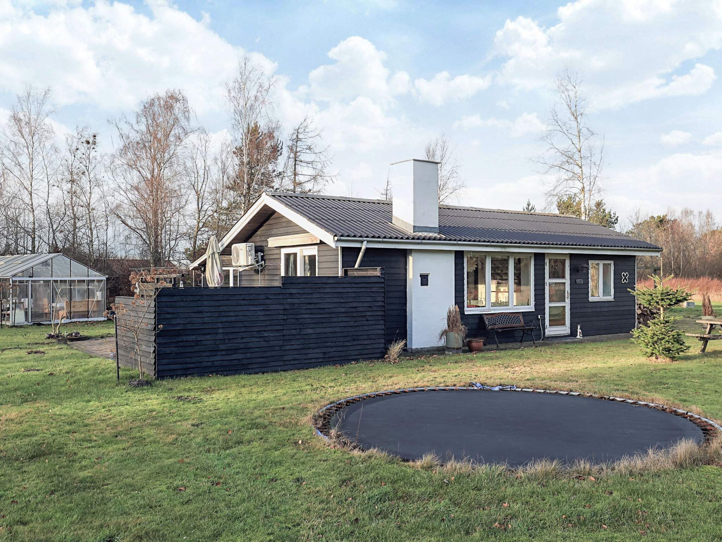Hus | Udendørsområde