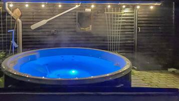 House | Spa treatment