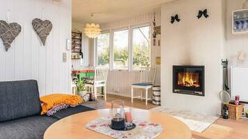 House | Interior