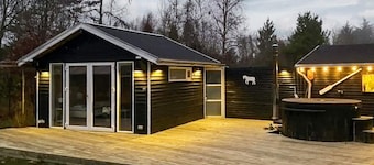 Charming Family Retreat - By Traum Ferienwohnungen