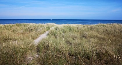 Charming Family Retreat - By Traum Ferienwohnungen