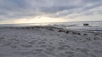 Maison | Vue sur lâeau