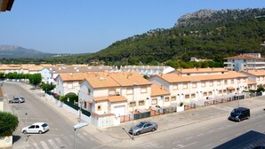 Exterior - House in Lestartit Near Sandy Beach (Torroella de Montgrí)