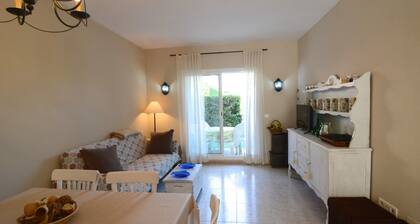 House in Lestartit Near Sandy Beach