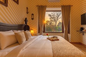 Comfort Room - Seclude Tea Estate Palampur (Palampur)
