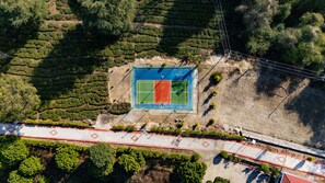 Sportplatz