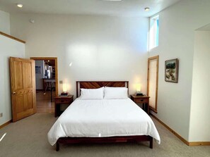 4 camere, ferro/asse da stiro, Wi-Fi gratuito, lenzuola