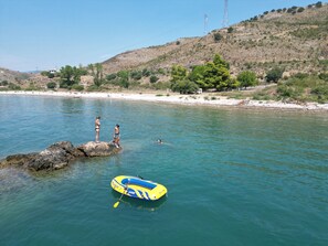 Beach nearby - Beach House (Σαγιάδα)