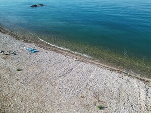 Beach nearby - Beach House (Σαγιάδα)