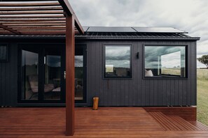 Exterior detail - Alum Rock Hideaway, Alum Rock Hideaway | Stanthorpe (Goldfields)