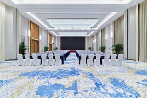 Meeting facility - TUI BLUE Taicang Hotel (Suzhou)