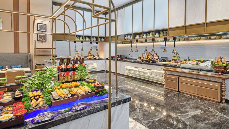 TUI BLUE Taicang Hotel