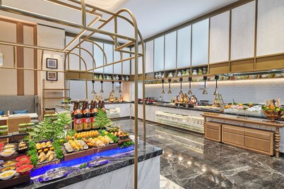 TUI BLUE Taicang Hotel