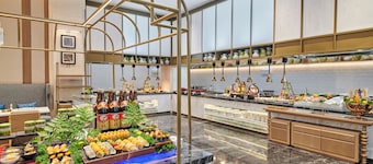 TUI BLUE Taicang Hotel