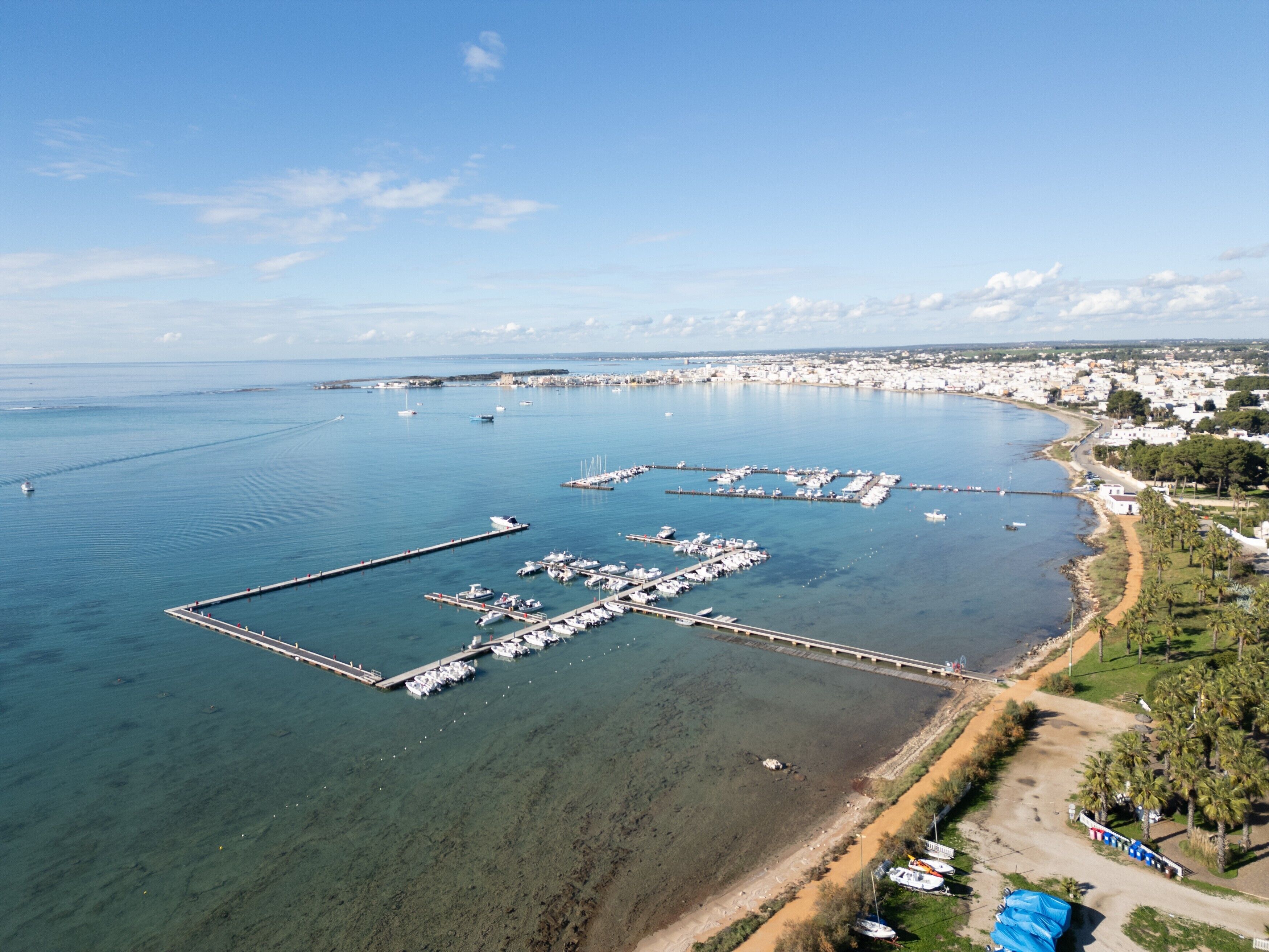 Port de plaisance