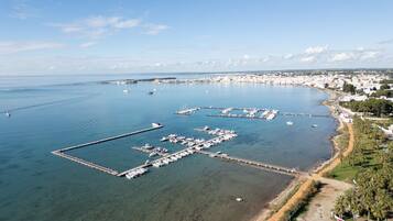 Port de plaisance