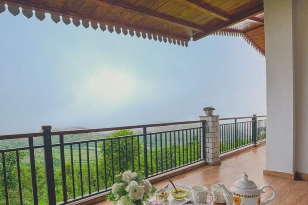 The Breeze Homestay Bhimtal