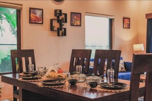 Sala de jantar
