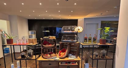 Apart Hotel Fulda