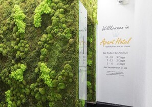 Spa - Apart Hotel Fulda (Fulda)