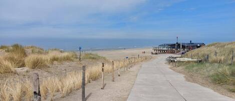 Maison | Vue depuis l’hébergement