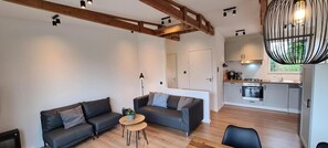 Casa | Sala de estar