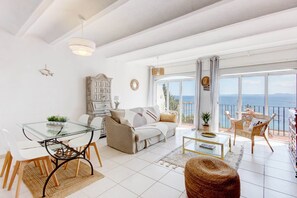Appartement | Woonruimte