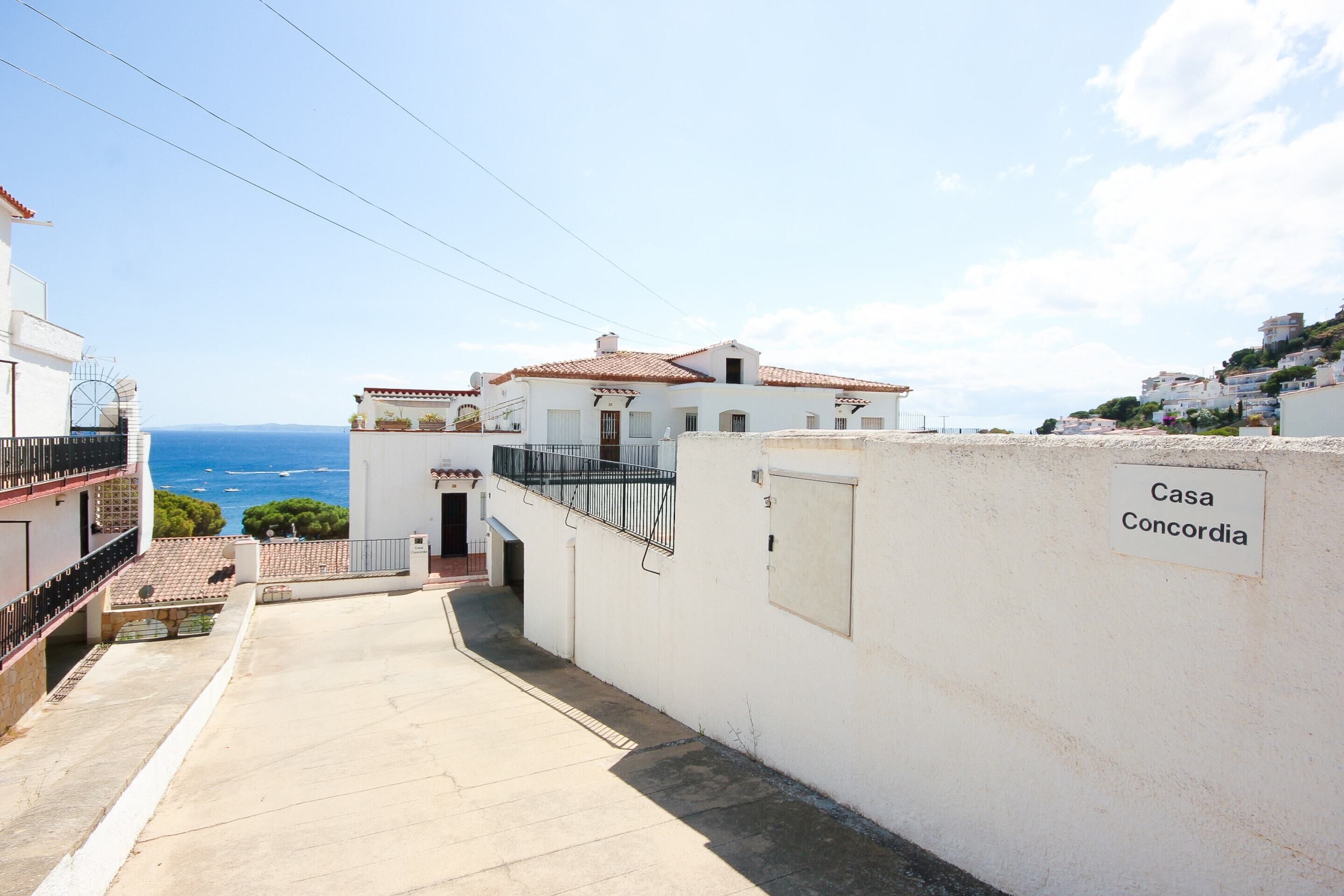 Apartment | Exterior