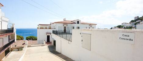 Apartment | Exterior